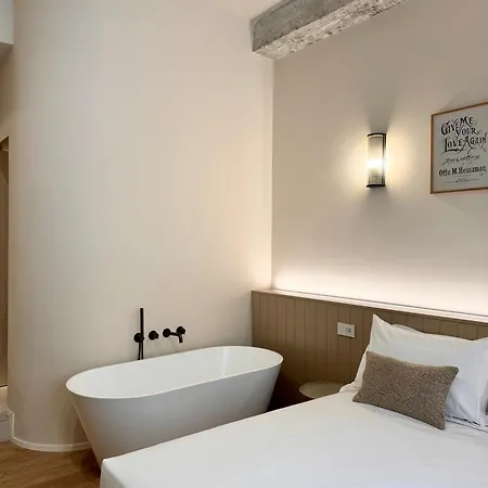 Ca Bela - Mercadante ゲストハウス