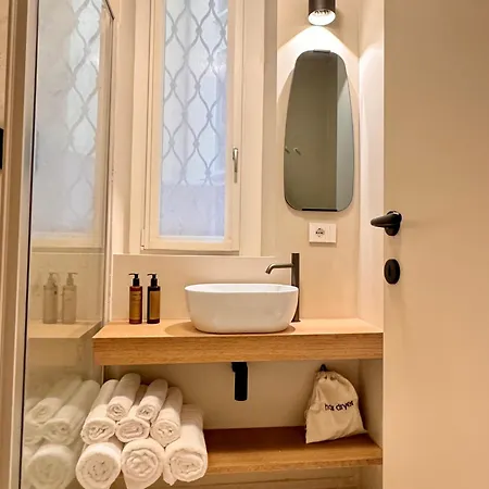 Ca Bela - Mercadante ゲストハウス 3*