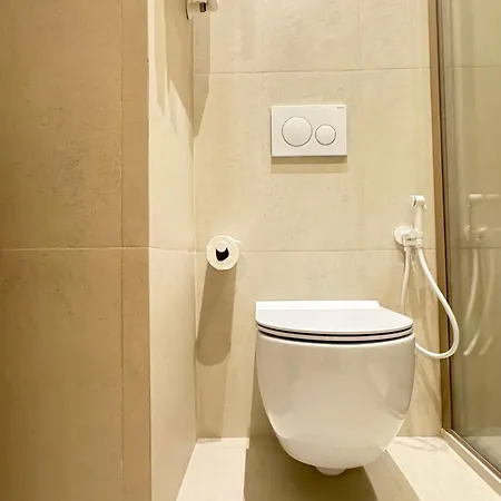 ゲストハウス Ca Bela - Mercadante 3*