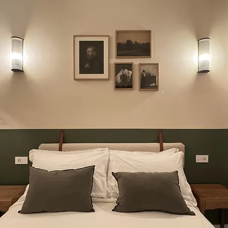 ゲストハウス Ca Bela - Mercadante 3*