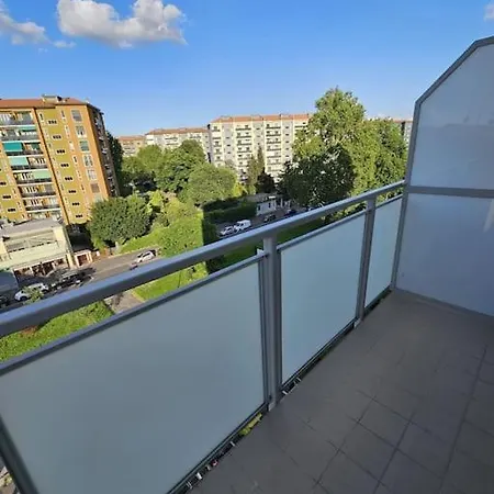 Apartment Life San Siro Rho Fiera Milan