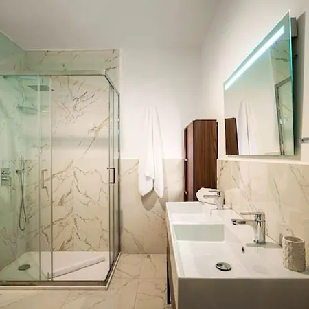 Panfirooms - Nel Cuore Di Porta Venezia ميلان