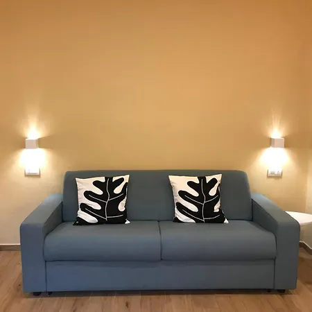 Ripamonti Lägenhet Milano
