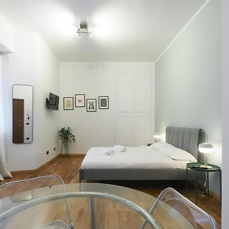 Primopiano - Filzi B * מילאנו