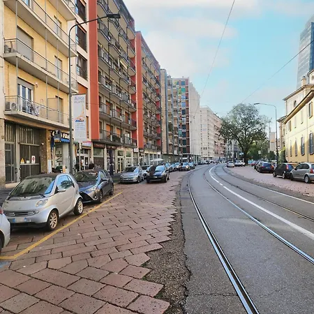 Primopiano - Filzi B