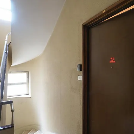 דירה Primopiano - Filzi B *