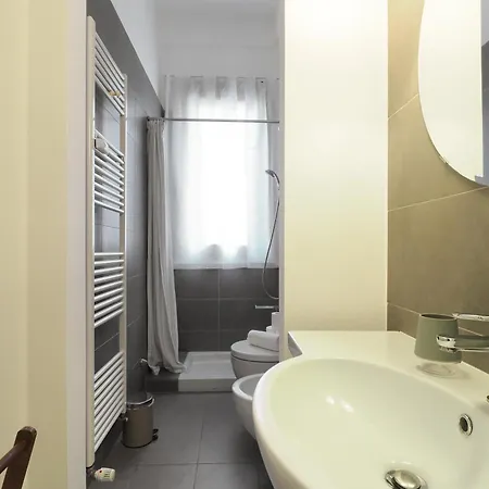 Primopiano - Filzi B * מילאנו