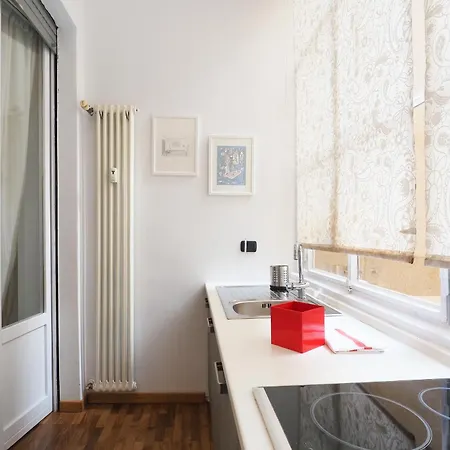 Primopiano - Filzi B *