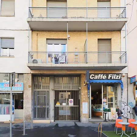 Primopiano - Filzi B