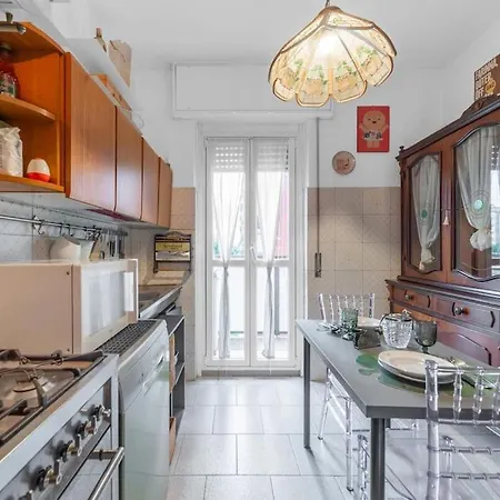 Apartment - Duomo - San Siro- Free Parking