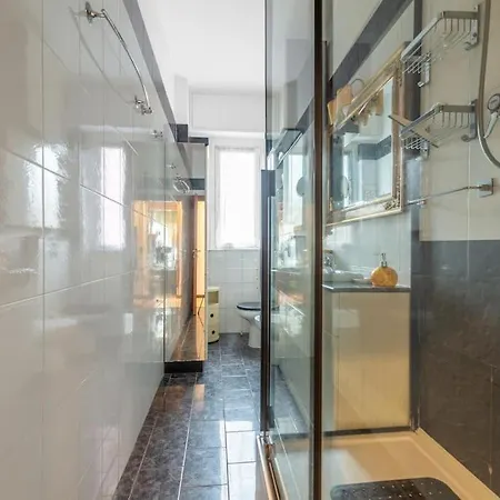 Apartment - Duomo - San Siro- Free Parking Mailand