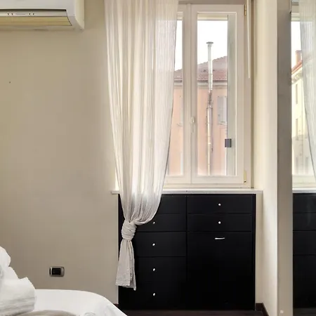 Apartman Joivy Bright 1br Flat Near Centro Storico Milánó