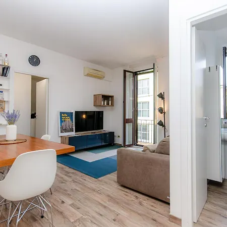 Vivimihome - Stelvio House Apartment