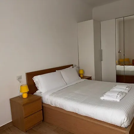 L'arche Comfort & Relax Niguarda House