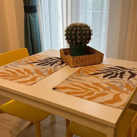 L'arche Comfort & Relax Niguarda House 아파트 밀라노