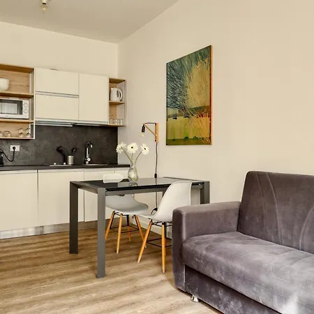 Joivy Delightful Near Parco Tre Torri * Milan