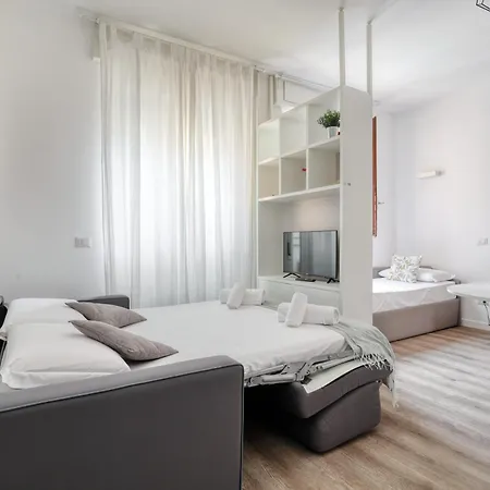 Joivy Delightful Near Parco Tre Torri *