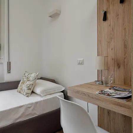 Apartment Joivy Delightful Near Parco Tre Torri *