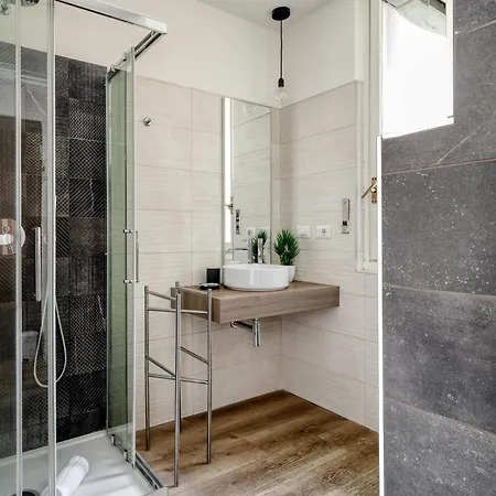 Apartment Joivy Delightful Near Parco Tre Torri *