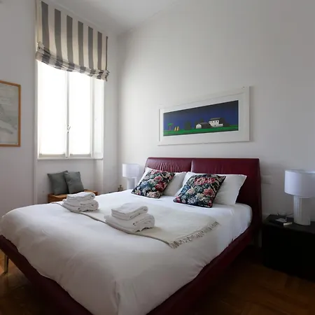דירה The Rent - Spacious Two-bedroom In Crocetta *