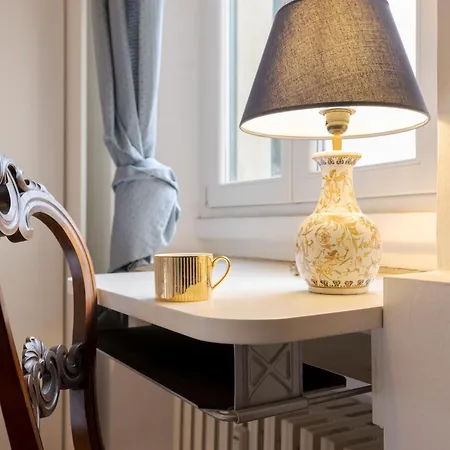 Apartment Del Casorett Milan