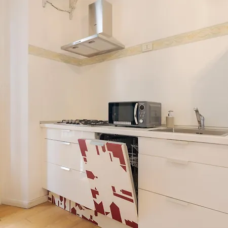 Del Casorett Milan