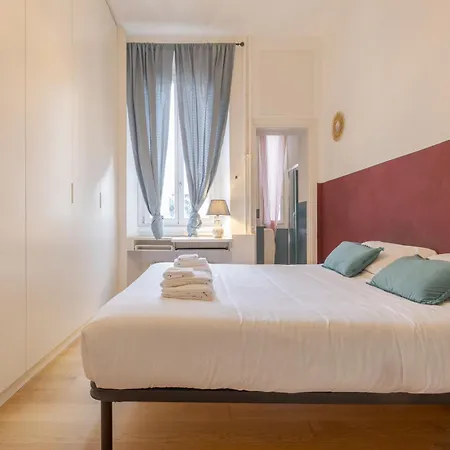 Apartment Del Casorett