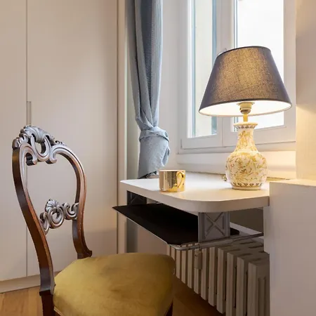 Apartment Del Casorett *
