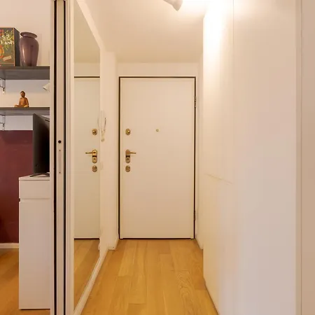 Apartment Del Casorett Milan