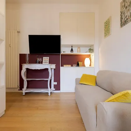 Del Casorett Apartment *