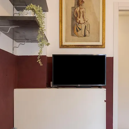 Apartment Del Casorett *