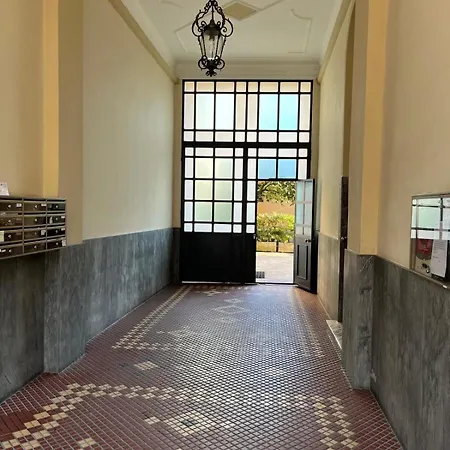 Del Casorett Apartment