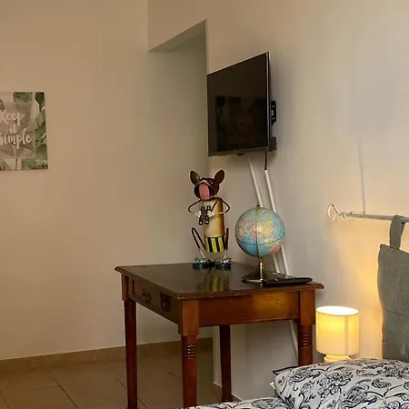 La Casa Di Mrflipflops Apartamento Milão