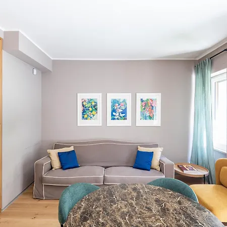 Easylife - - Buonaparte 68s - Castello Sforzesco Lejlighed