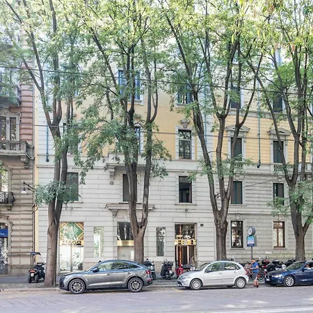 Lejlighed Easylife - - Buonaparte 68s - Castello Sforzesco