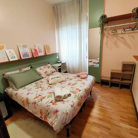 Garden Bicocca * ミラノ