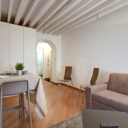 Milanrentals - Moscova Mailand