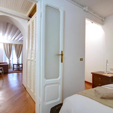 Apartment Milanrentals - Moscova