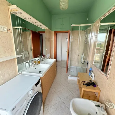 Apartmán Casa Sunshine Milano-rho Fiera-sansiro Stadio *