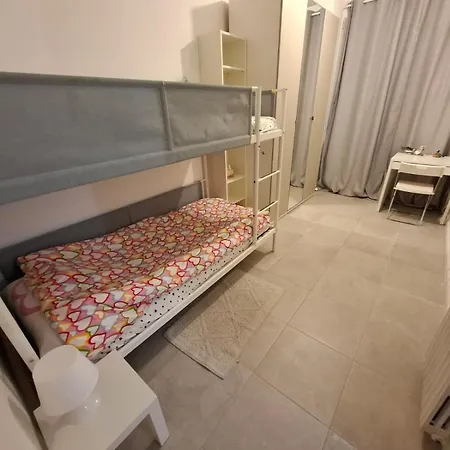 3 Bedrooms Flat Fully Equipped With Pool & Tennis Milano