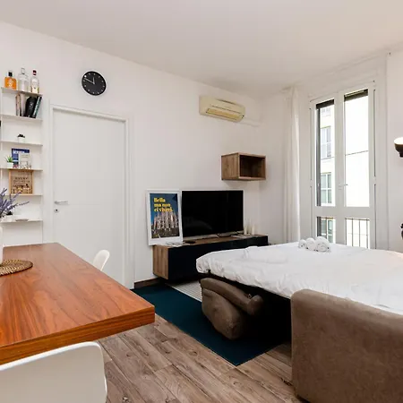 Vivimihome - Stelvio House Apartment