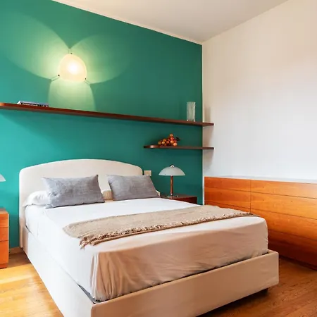Zuretti Flexyrent Apartman