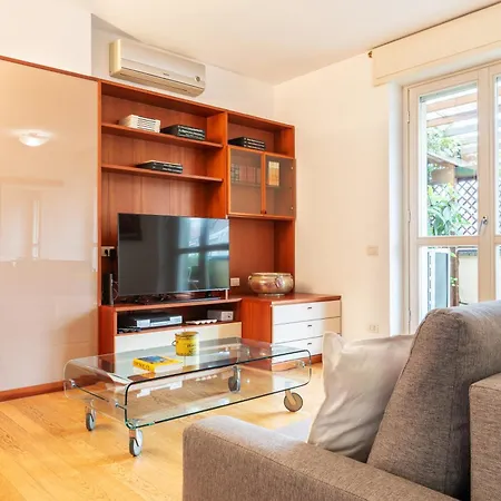 Zuretti Flexyrent Apartman *