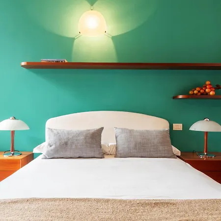 Apartman Zuretti Flexyrent *