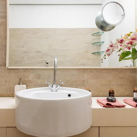 Zuretti Flexyrent Apartman Milánó