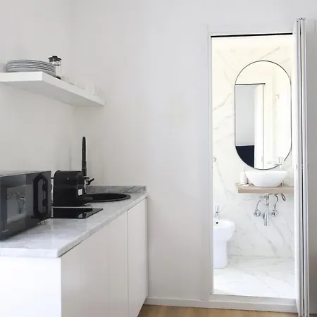 Bed and Breakfast Isaia 4*