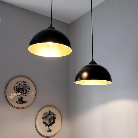 Apartamento Geo Comfort Milão