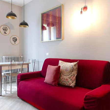 Apartamento Geo Comfort