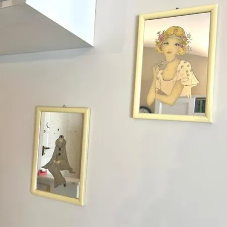 Apartment Moderno E Luminoso Con Terrazzo, M2 Malpensa Train Milan