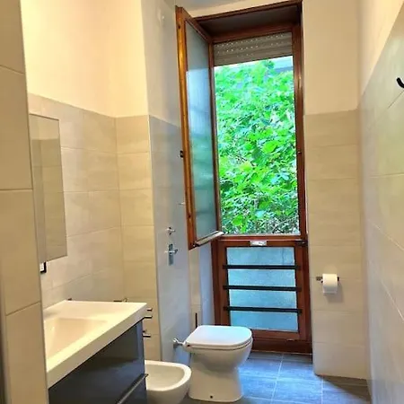 Isola Maciachini Mm 3 - Moderno Trilocale Con Balcone 10 Min Da Stazione *